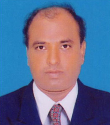 Shri Mahavirbhai S. Doshi