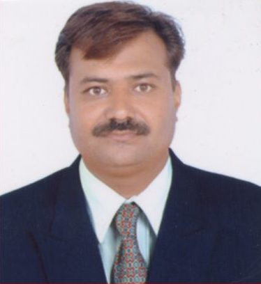 Shri Pikeshbhai M. Shah