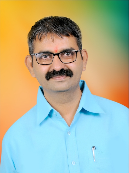 Shri Krushnakant G. Soni