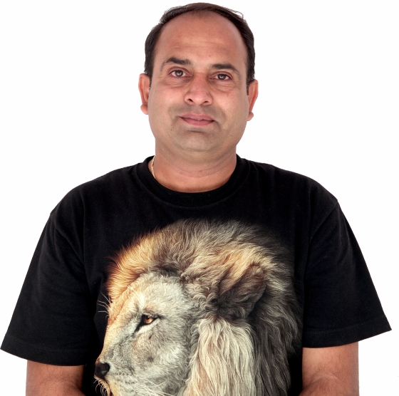 Shri Prafulbhai K. Suthar