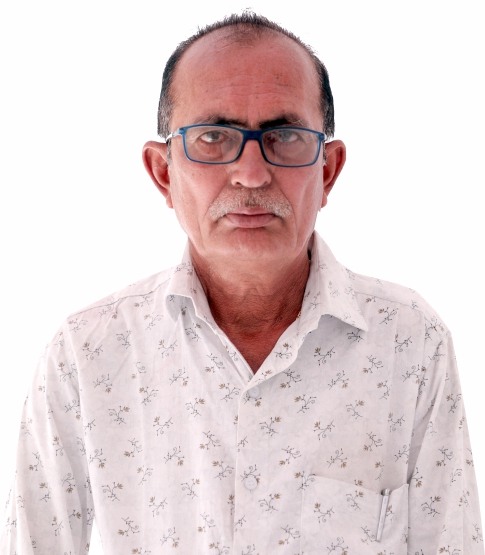 Shri Tusharbhai S. Mehta