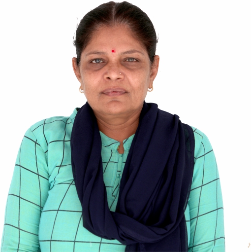 Smt. Manishaben J. Pandya
