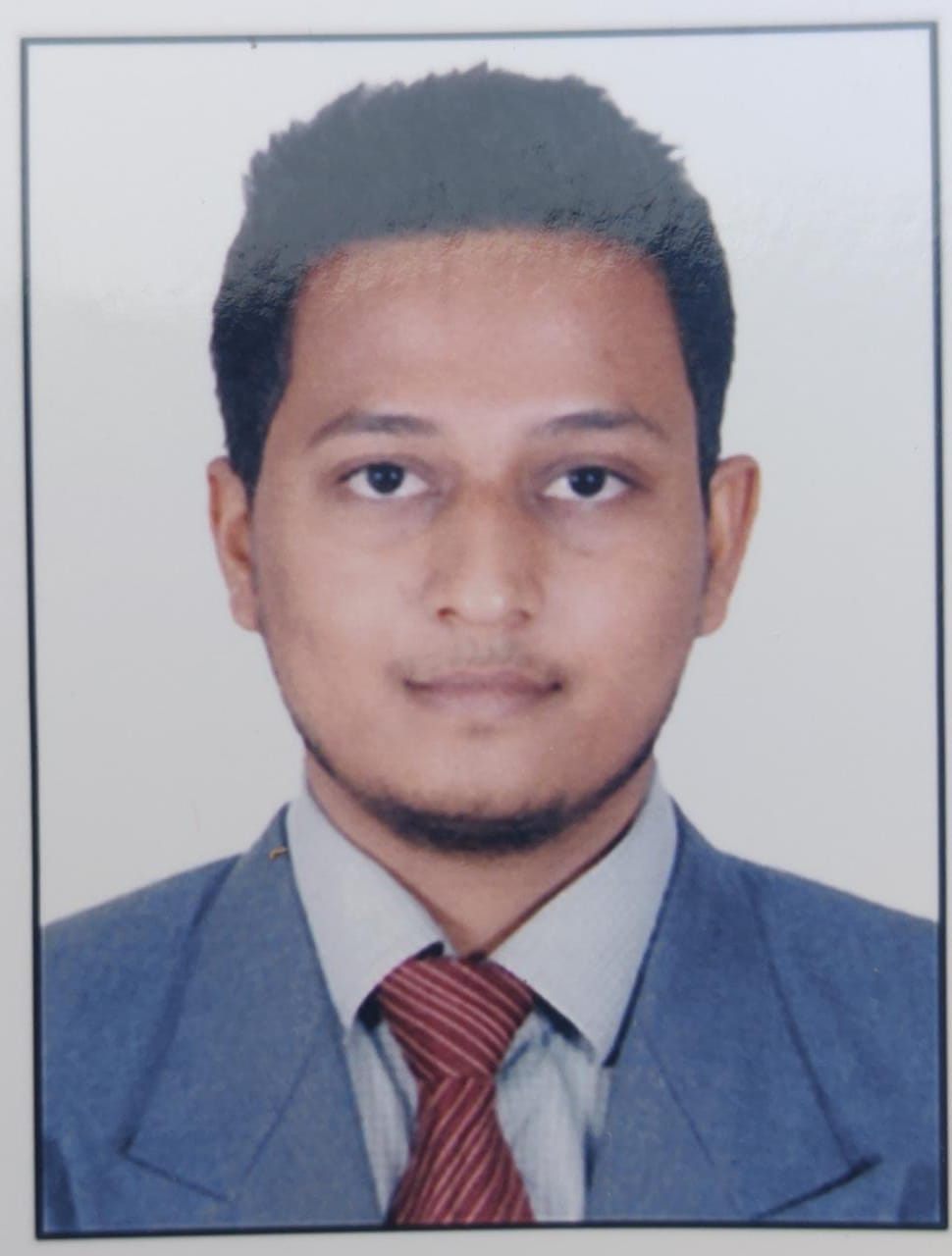 Shri Jainish P. Shah